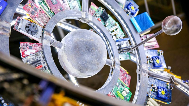 数据可视化工具API对接：核心原理与关键技术解析